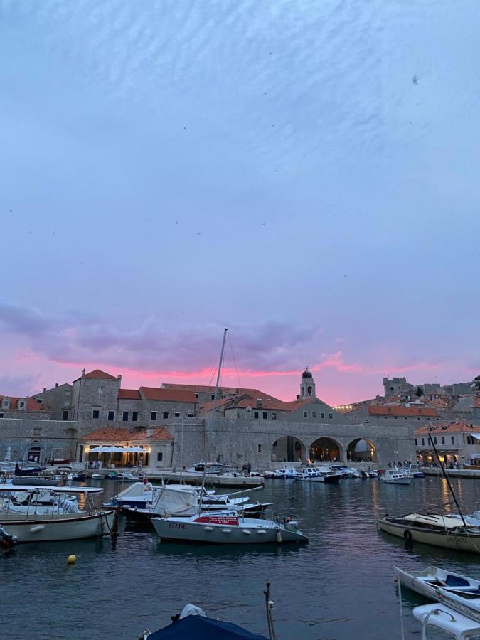 Sunone Dubrovnik Exterior foto