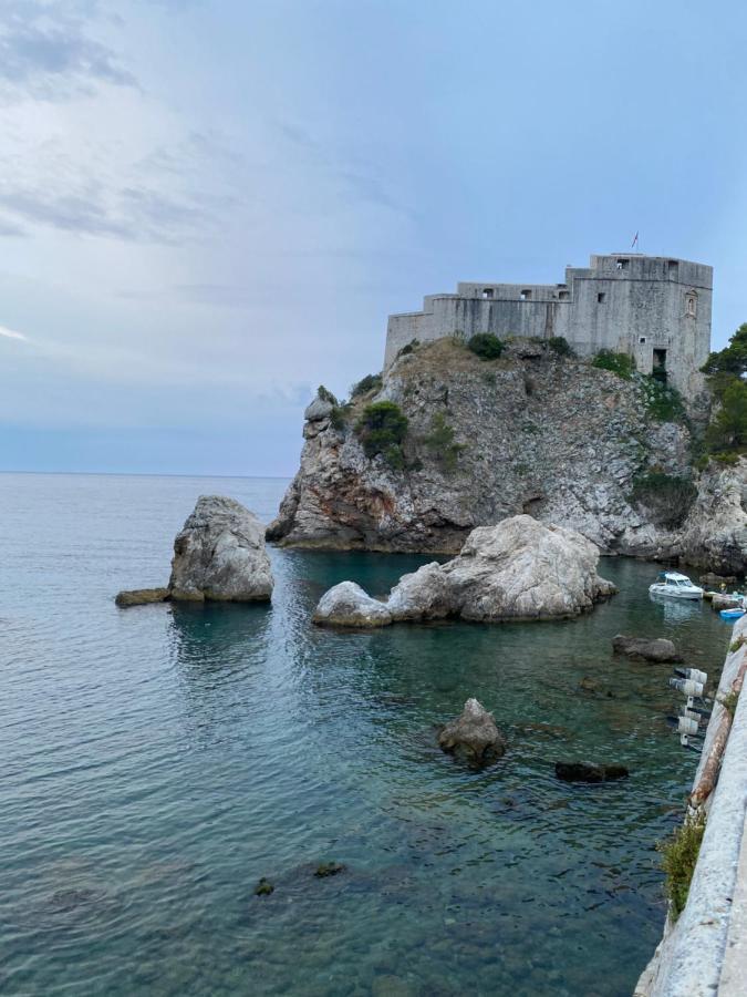 Sunone Dubrovnik Exterior foto