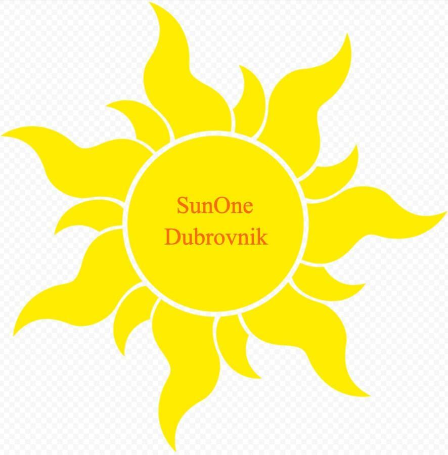 Sunone Dubrovnik Exterior foto